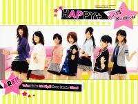 HAPPY BERRYZ KOUBOU