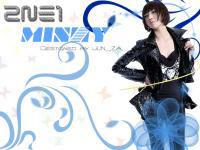 Minzy 2NE1