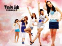 Wonder Girls 