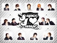 KyoChon With Super Junior