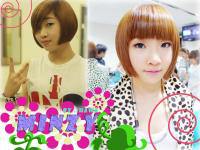 MINZY 2NE1