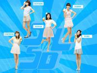 New:::SNSD cute N beautifuLL^^