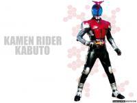 Masked Rider Kabuto