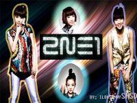 Creative 2NE1