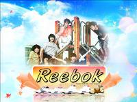 SHINee Reebok