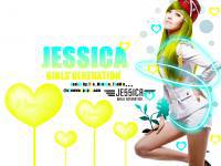 Jessica - Girls' Generation