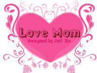 Love Mom