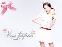 Kim Taeyeon