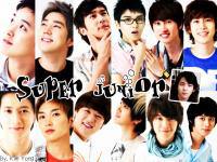 SUPER JUNIOR : CF