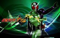 Masked Rider Double [VV]