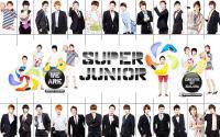 We Are Super Junior