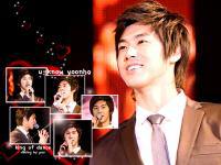 YunHo  My  love