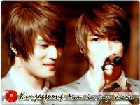 JaeJoong  My  love