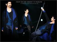 'Chang Min' TVXQ