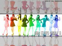 New:::SNSD Miero Beauty N