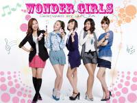 Wonder Girls