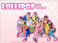 Lollipop >[]<