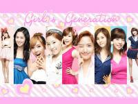 SNSD ชมพู๊ ชมพู