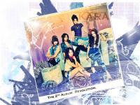 KARA The 2nd Album