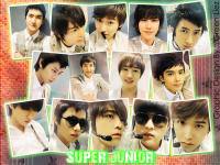 ♥ SUJU : Behind The Scenes