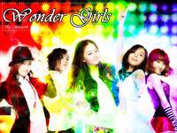 Wonder Girls