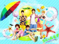 SHINee :: The Summer Time