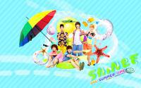 SHINee :: The Summer Time Ver. 2