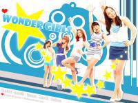 Wonder Girls ❤ Vita500