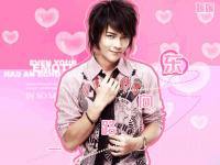 Jiro Wang