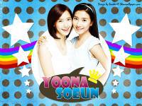 YoonA ★ Soeun