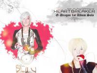 GD Heart Breaker