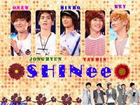 SHINee