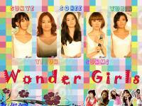 Wonder Girls