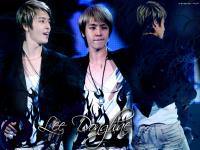 my dear ; lee donghae