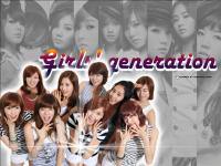 SNSD,, Tell Me Your Wish (Genie) ...