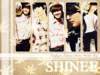 SHINee ★ PhotoBook