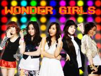 wonder girls Ever