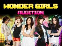 wonder girls