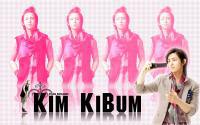 Kim Kibum [Super Junior]