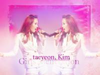 tae yeon, Kim