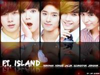 F.T. Island