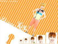 SHINee :: The Summer Key