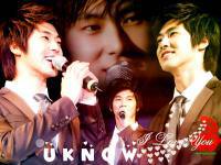 YunHo  Prince of dance.