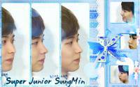 ++SungMin Blue++
