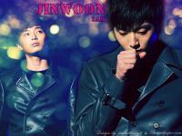 JinWOON