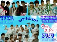 09 Summer Sm Town