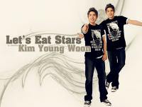 Let's Eat Stars [KangIn]