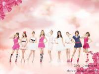 Girl's Generation 