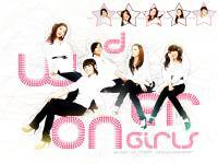 5 Wonder girls