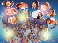 Snsd,,รั๊กเกิน น